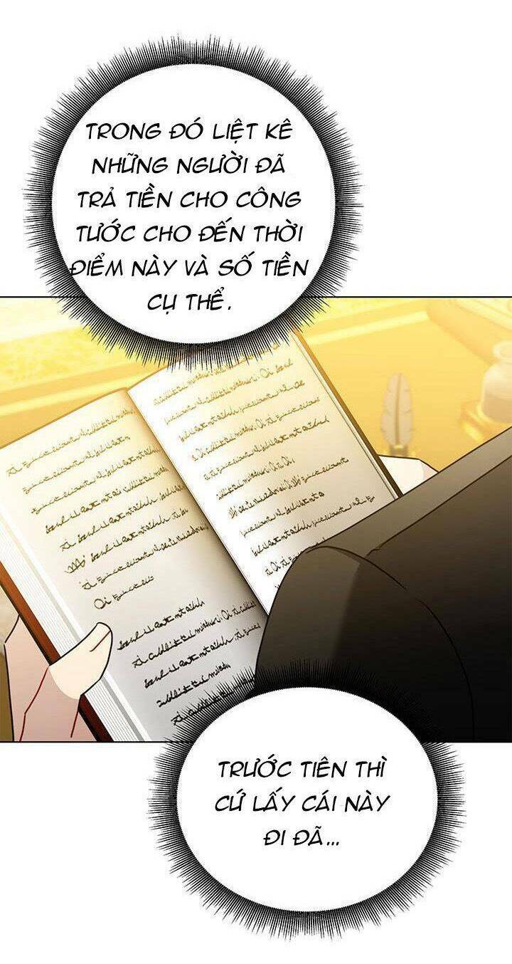 Tôi Sẽ Không Hối Tiếc Vì Anh Đâu - Chap 95 - Trang 29