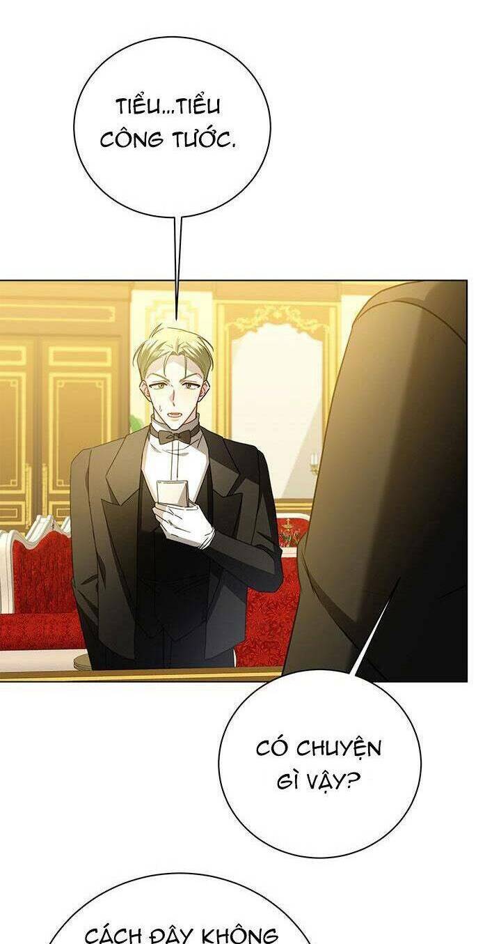 Tôi Sẽ Không Hối Tiếc Vì Anh Đâu - Chap 95 - Trang 30
