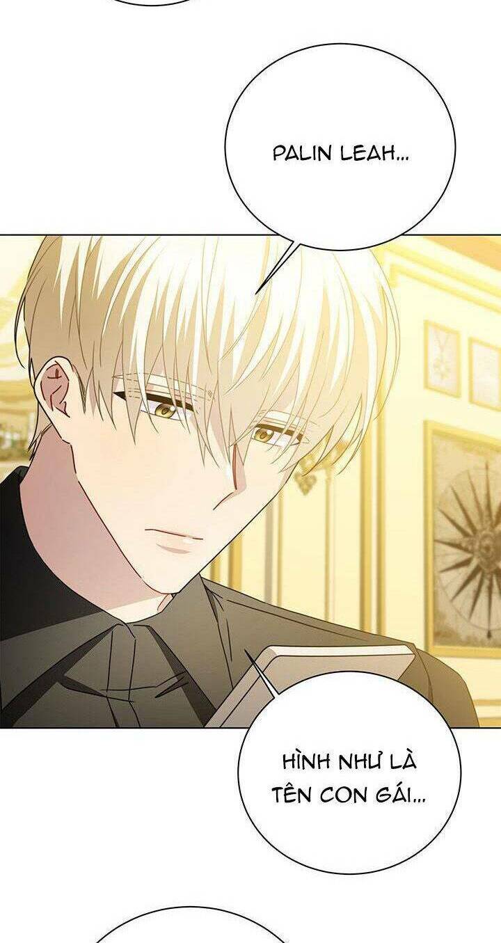 Tôi Sẽ Không Hối Tiếc Vì Anh Đâu - Chap 95 - Trang 32