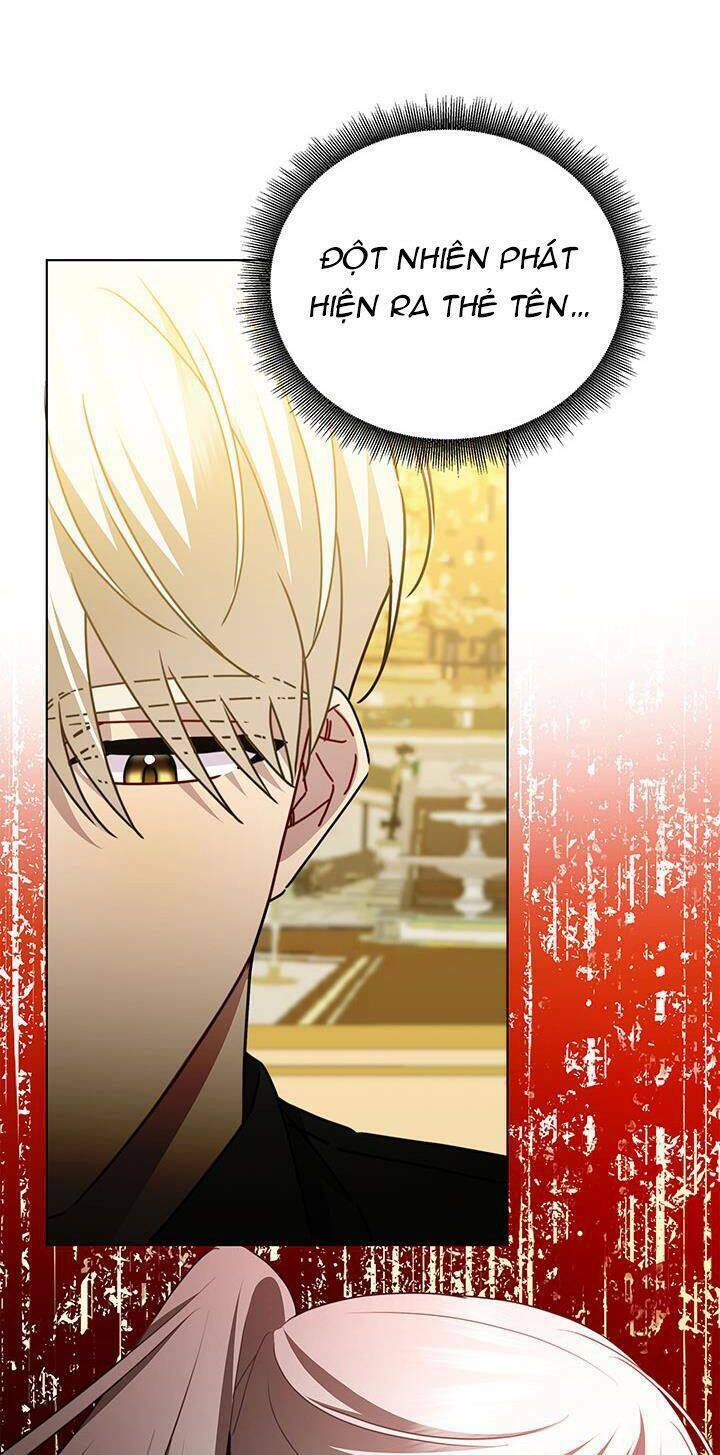 Tôi Sẽ Không Hối Tiếc Vì Anh Đâu - Chap 95 - Trang 35