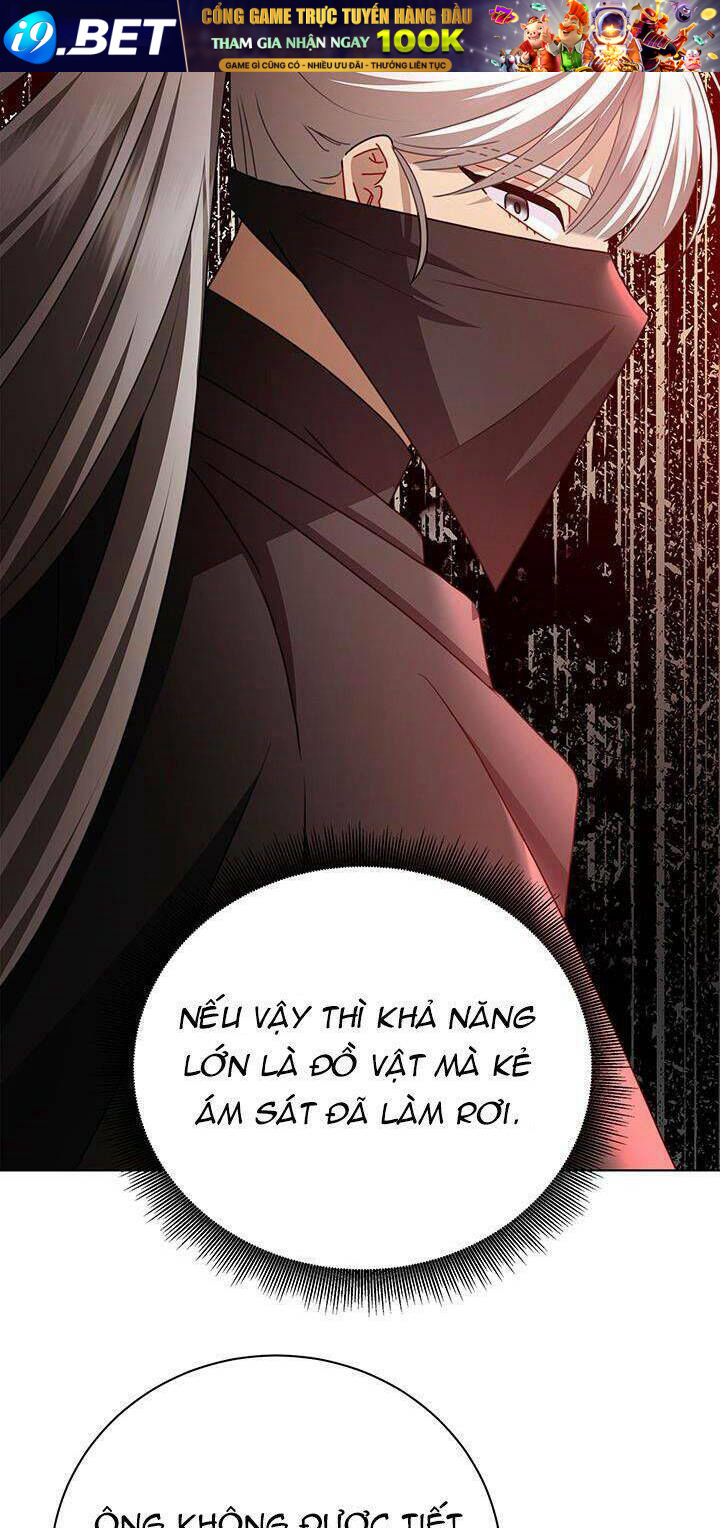 Tôi Sẽ Không Hối Tiếc Vì Anh Đâu - Chap 95 - Trang 36