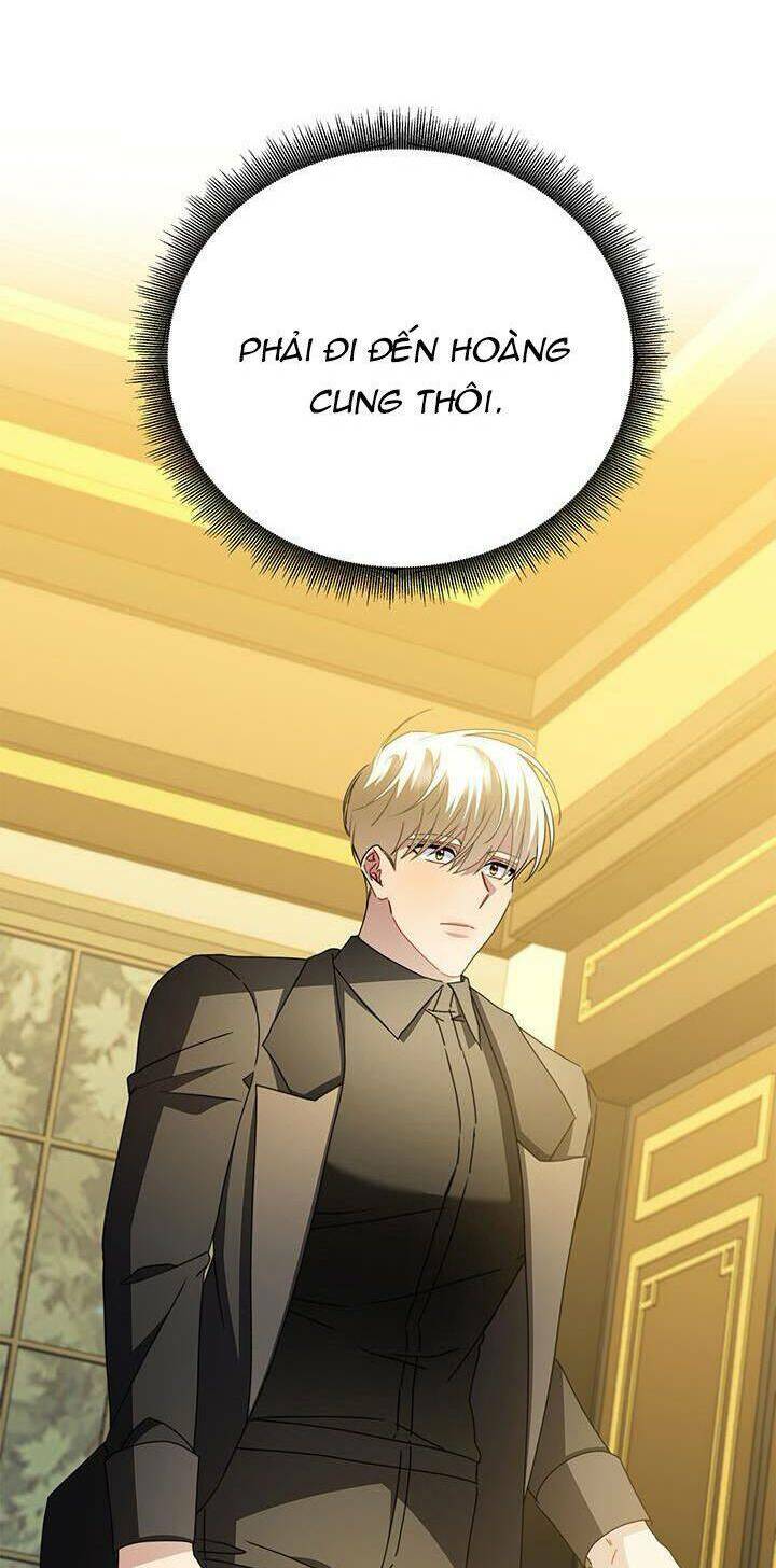 Tôi Sẽ Không Hối Tiếc Vì Anh Đâu - Chap 95 - Trang 38
