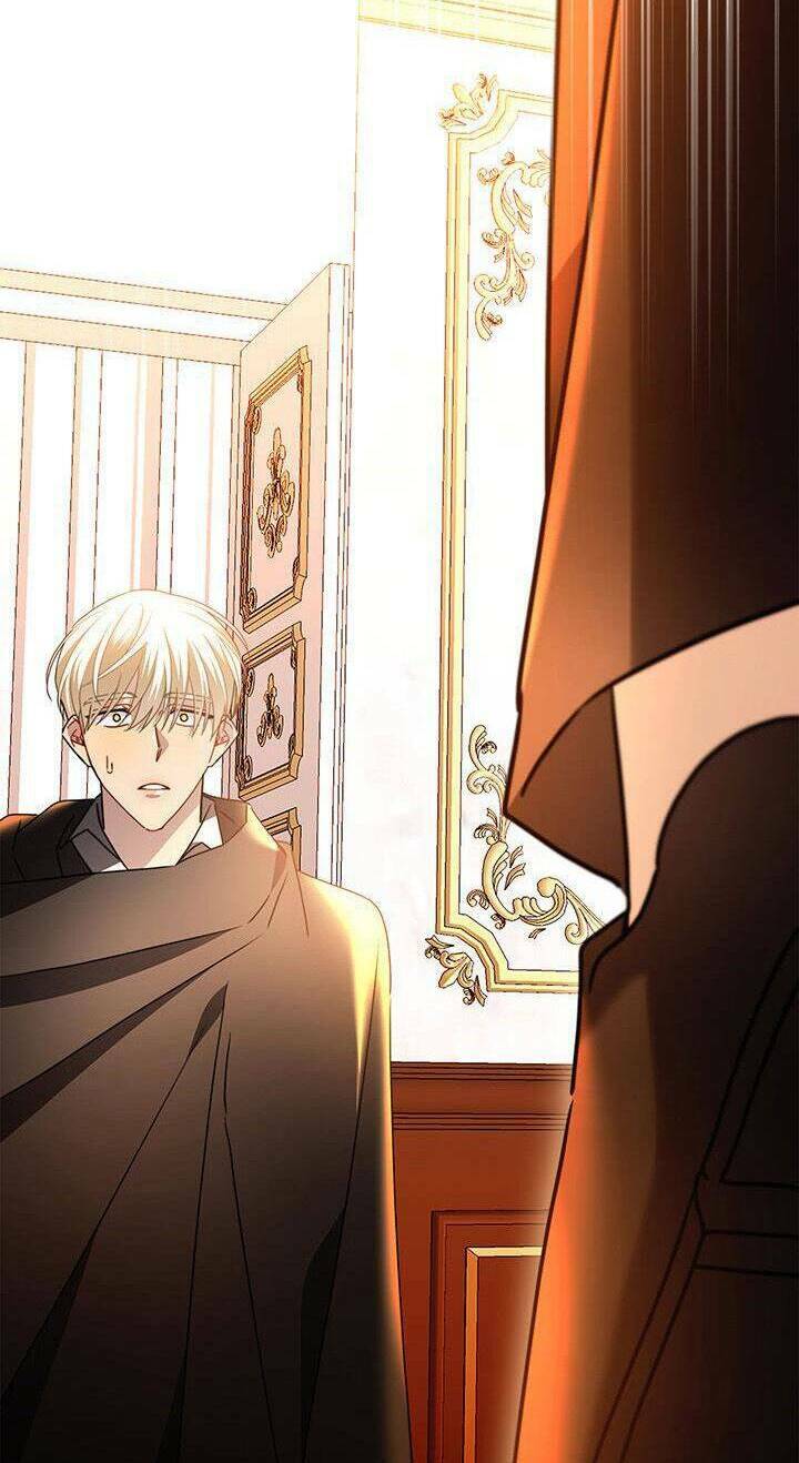 Tôi Sẽ Không Hối Tiếc Vì Anh Đâu - Chap 95 - Trang 5