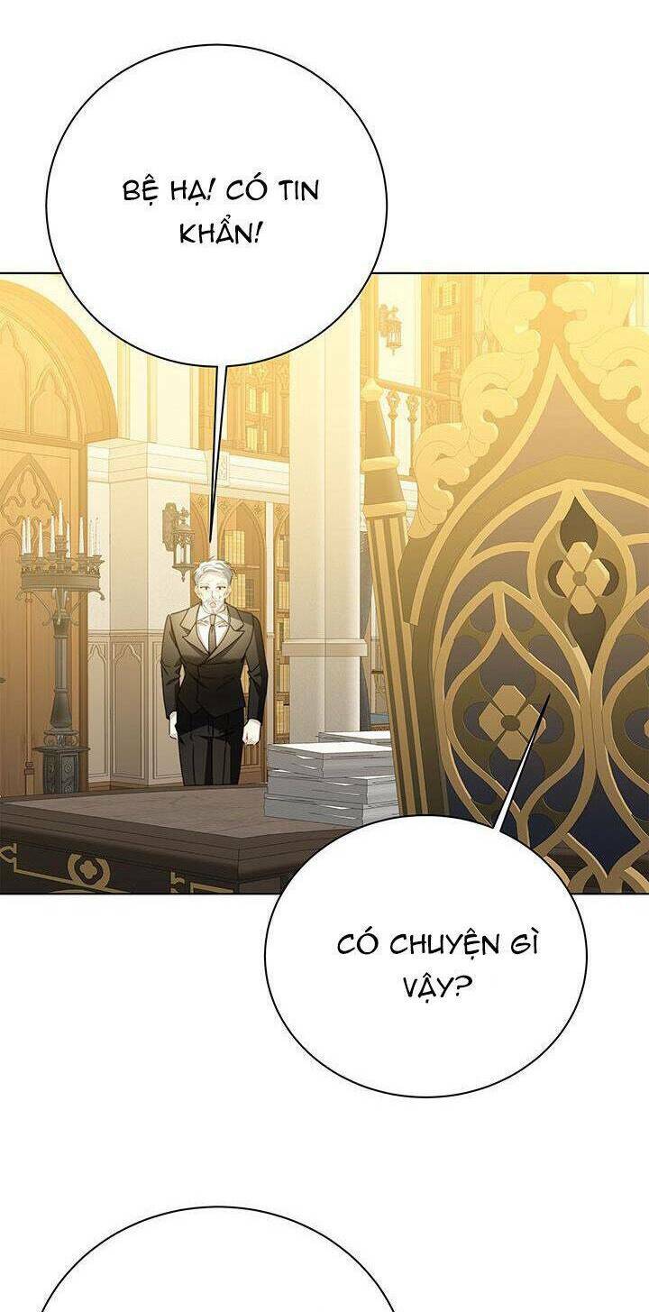 Tôi Sẽ Không Hối Tiếc Vì Anh Đâu - Chap 95 - Trang 41