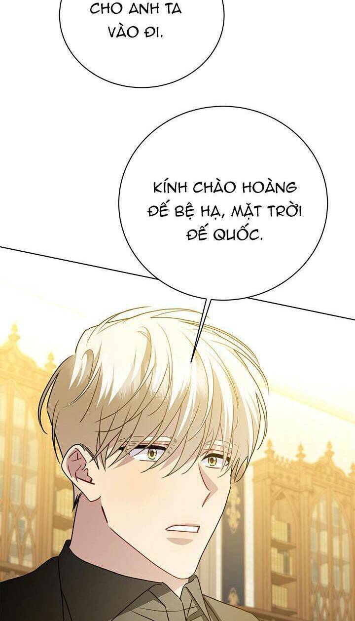 Tôi Sẽ Không Hối Tiếc Vì Anh Đâu - Chap 95 - Trang 44