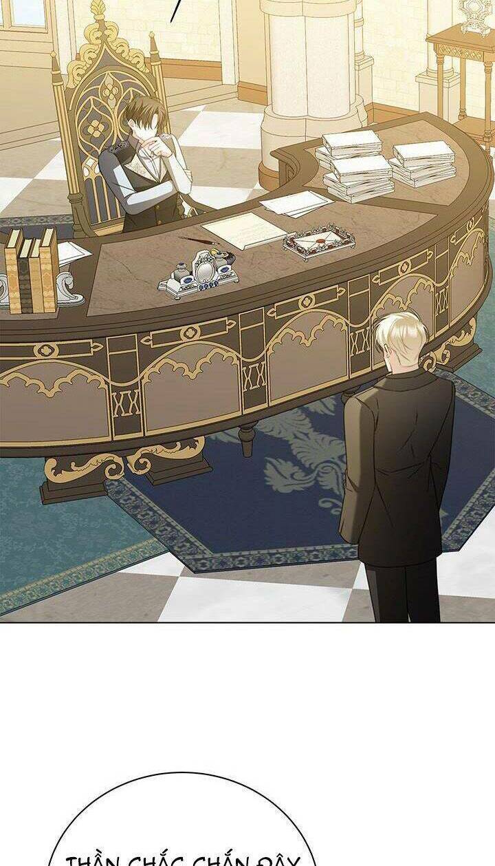 Tôi Sẽ Không Hối Tiếc Vì Anh Đâu - Chap 95 - Trang 48