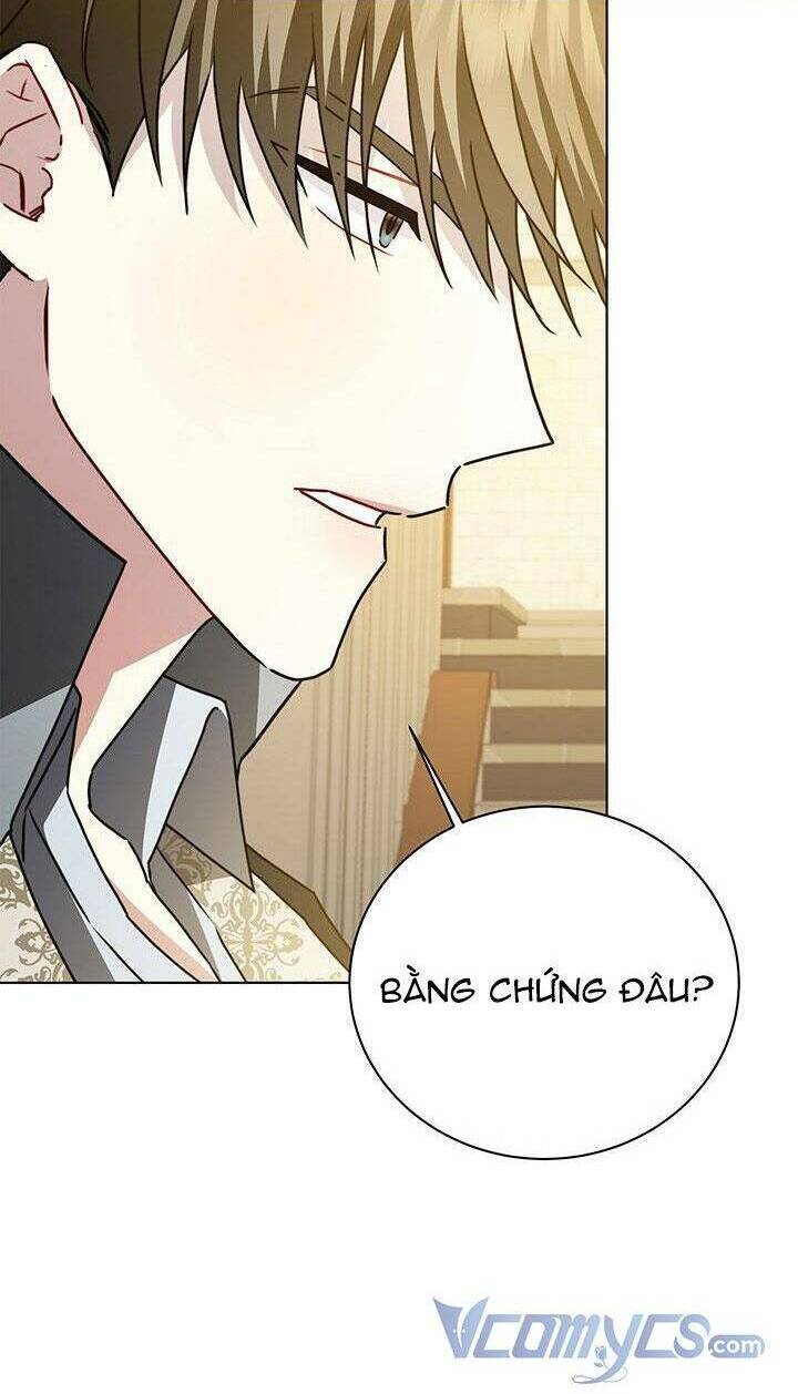 Tôi Sẽ Không Hối Tiếc Vì Anh Đâu - Chap 95 - Trang 50