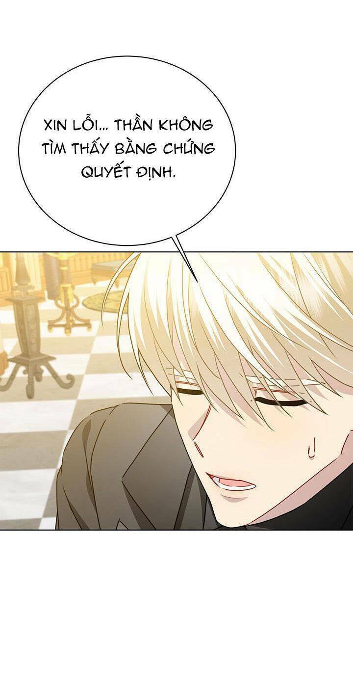 Tôi Sẽ Không Hối Tiếc Vì Anh Đâu - Chap 95 - Trang 51