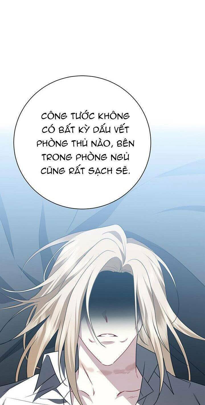 Tôi Sẽ Không Hối Tiếc Vì Anh Đâu - Chap 95 - Trang 52