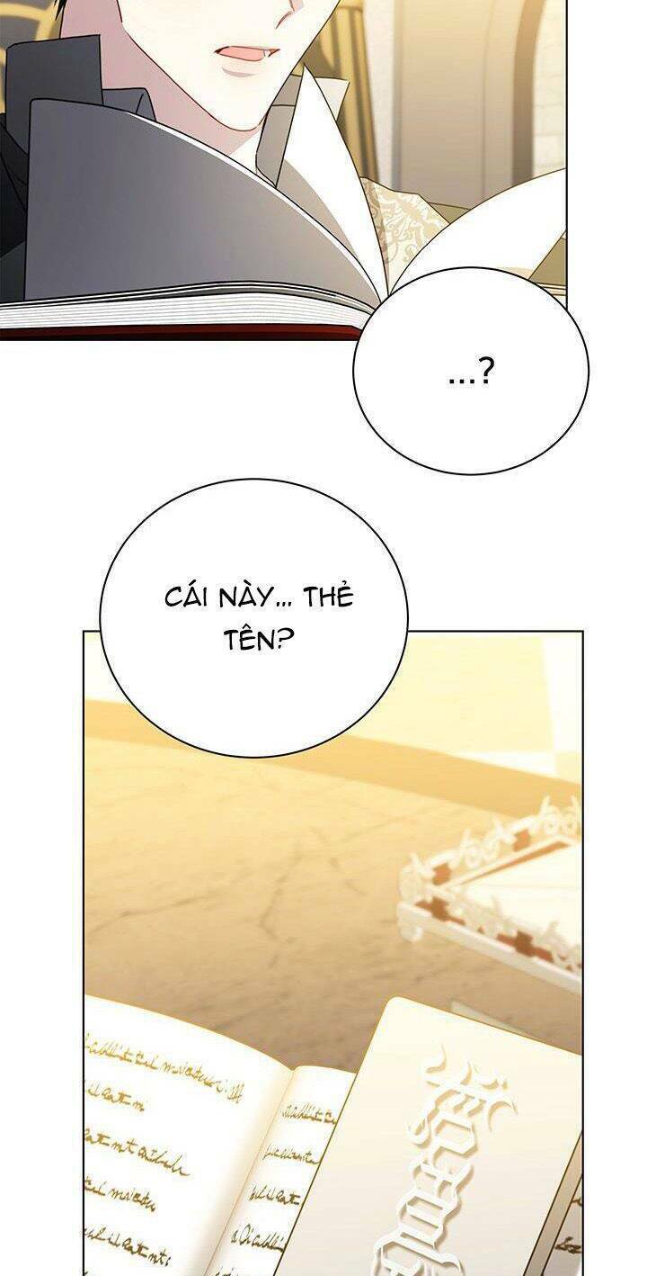 Tôi Sẽ Không Hối Tiếc Vì Anh Đâu - Chap 95 - Trang 55