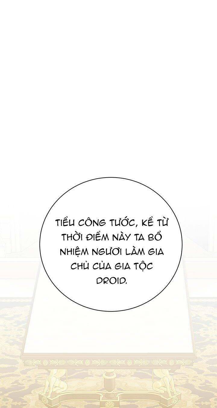 Tôi Sẽ Không Hối Tiếc Vì Anh Đâu - Chap 95 - Trang 59