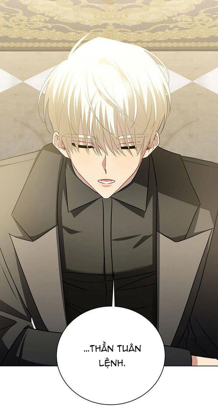 Tôi Sẽ Không Hối Tiếc Vì Anh Đâu - Chap 95 - Trang 60