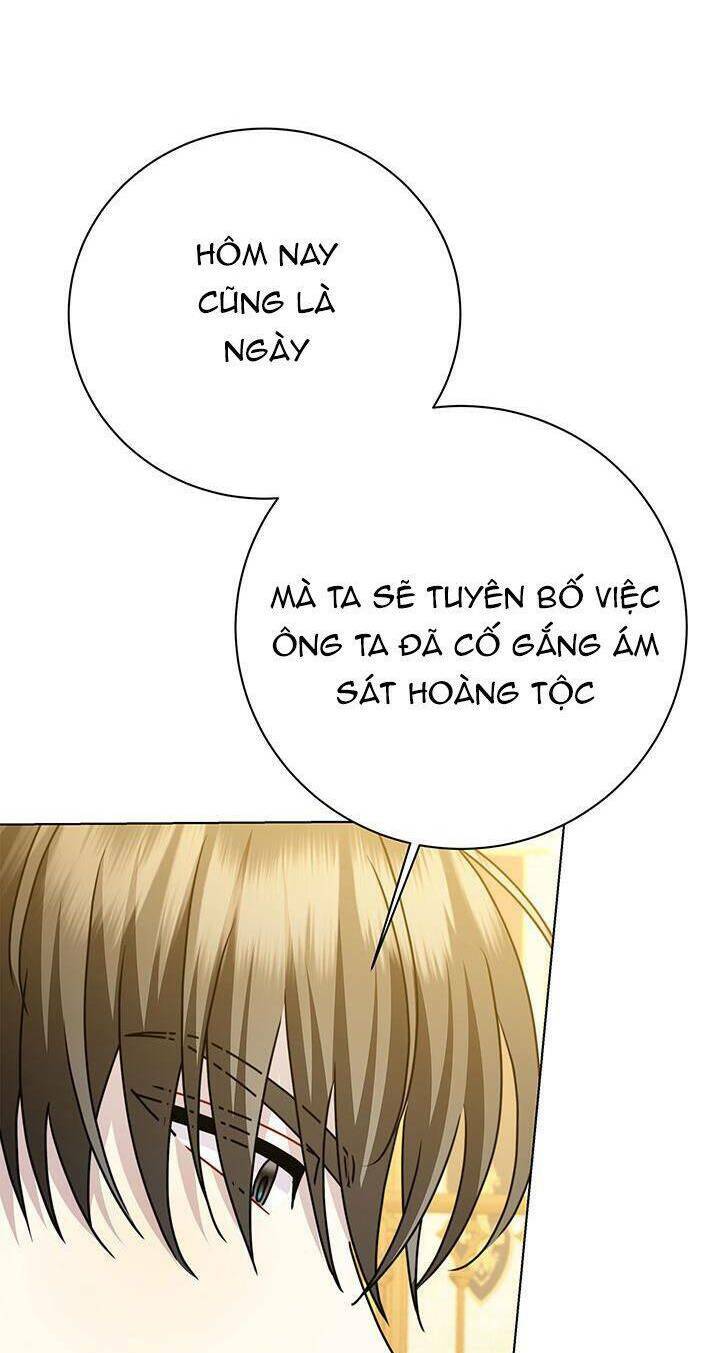 Tôi Sẽ Không Hối Tiếc Vì Anh Đâu - Chap 95 - Trang 61