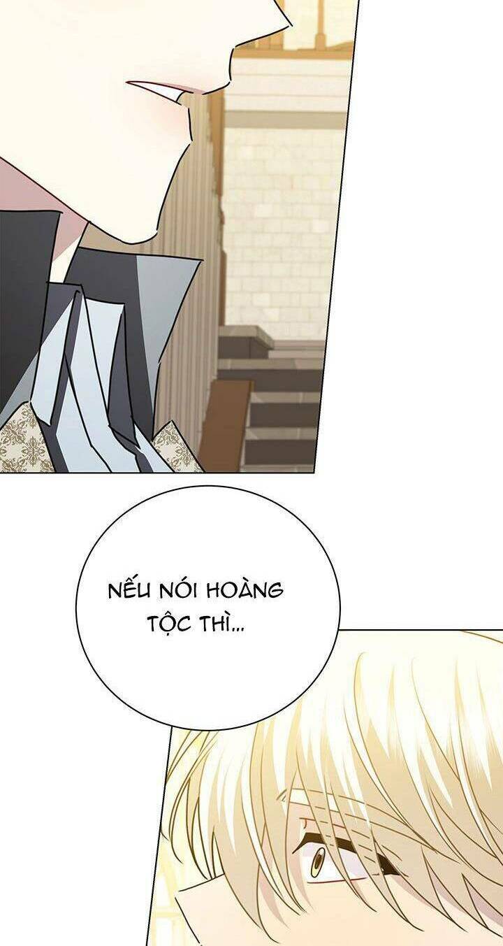 Tôi Sẽ Không Hối Tiếc Vì Anh Đâu - Chap 95 - Trang 62