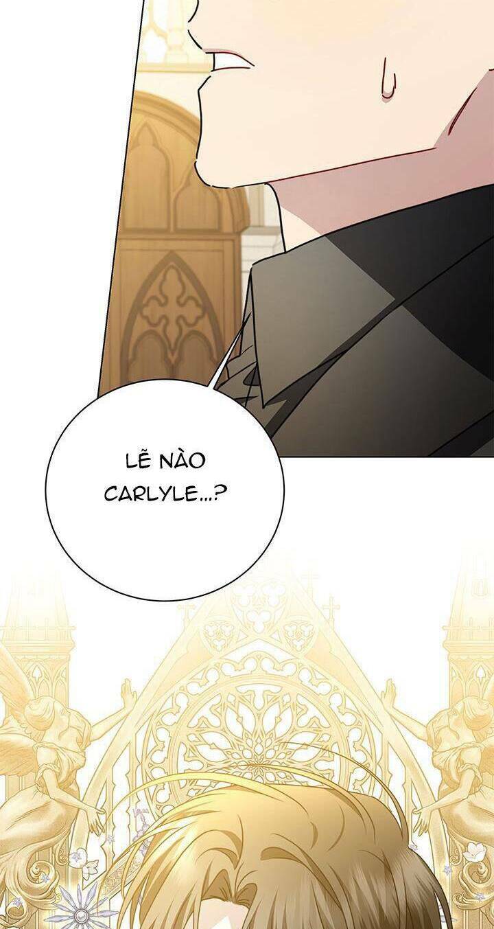 Tôi Sẽ Không Hối Tiếc Vì Anh Đâu - Chap 95 - Trang 63