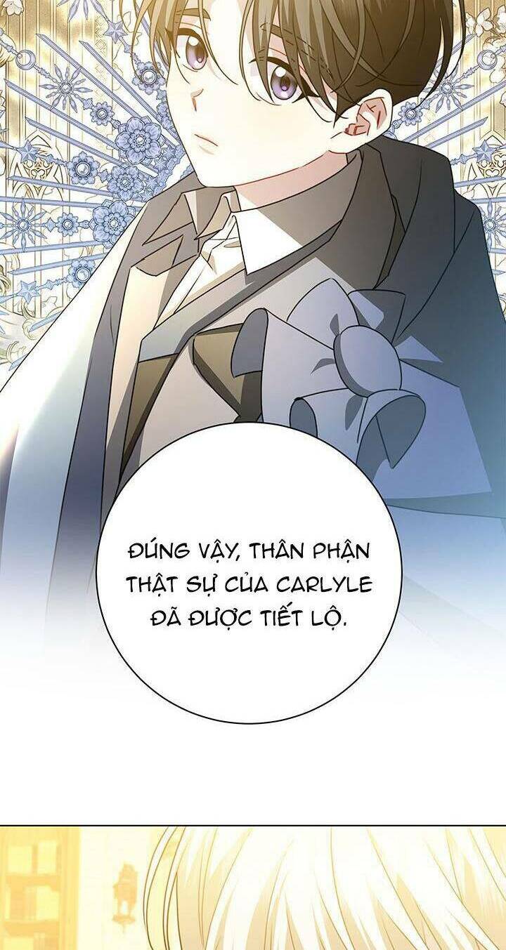 Tôi Sẽ Không Hối Tiếc Vì Anh Đâu - Chap 95 - Trang 64