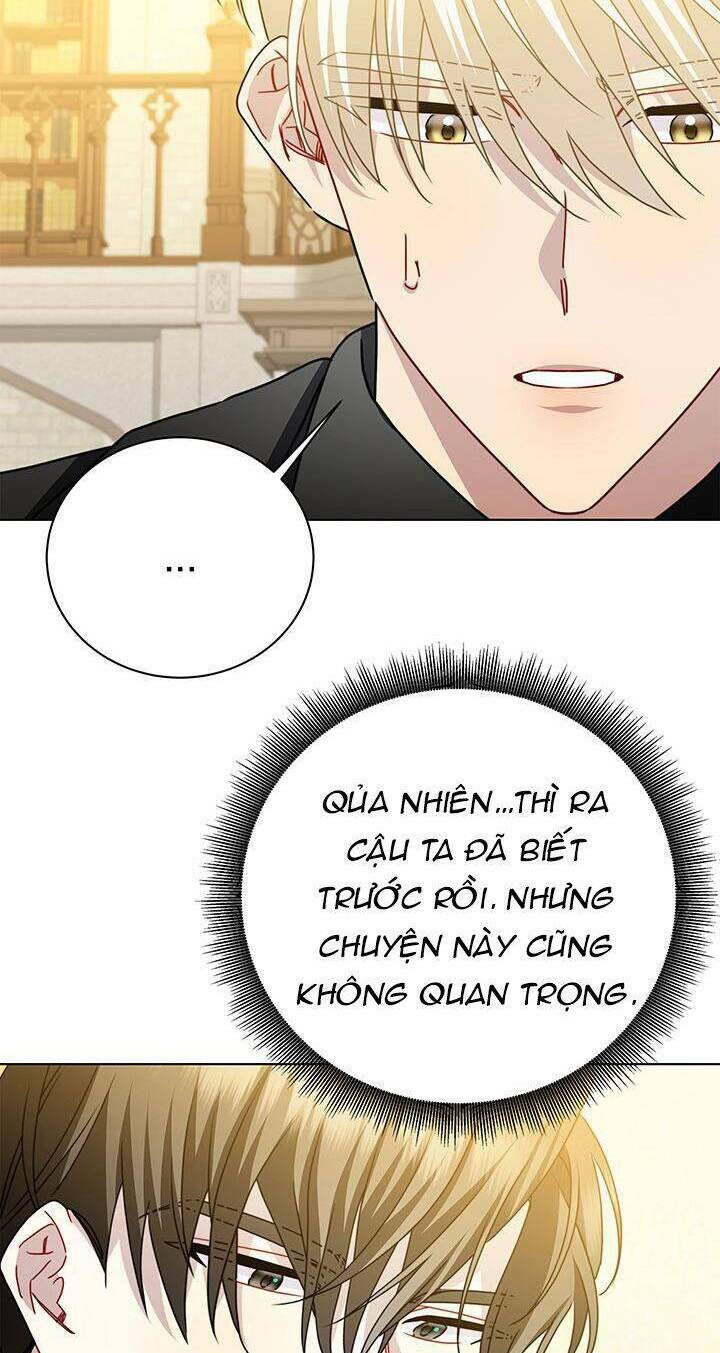 Tôi Sẽ Không Hối Tiếc Vì Anh Đâu - Chap 95 - Trang 65