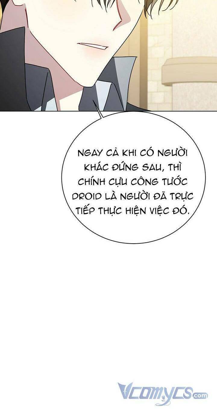 Tôi Sẽ Không Hối Tiếc Vì Anh Đâu - Chap 95 - Trang 66