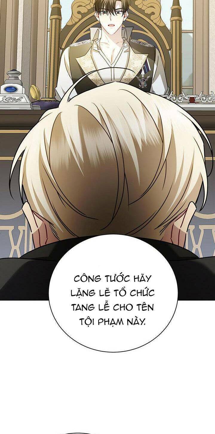 Tôi Sẽ Không Hối Tiếc Vì Anh Đâu - Chap 95 - Trang 68