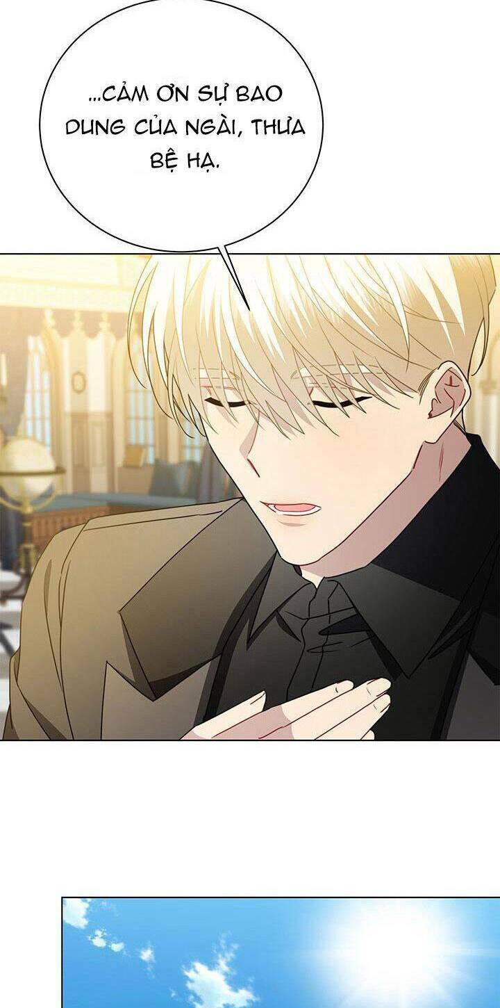 Tôi Sẽ Không Hối Tiếc Vì Anh Đâu - Chap 95 - Trang 69