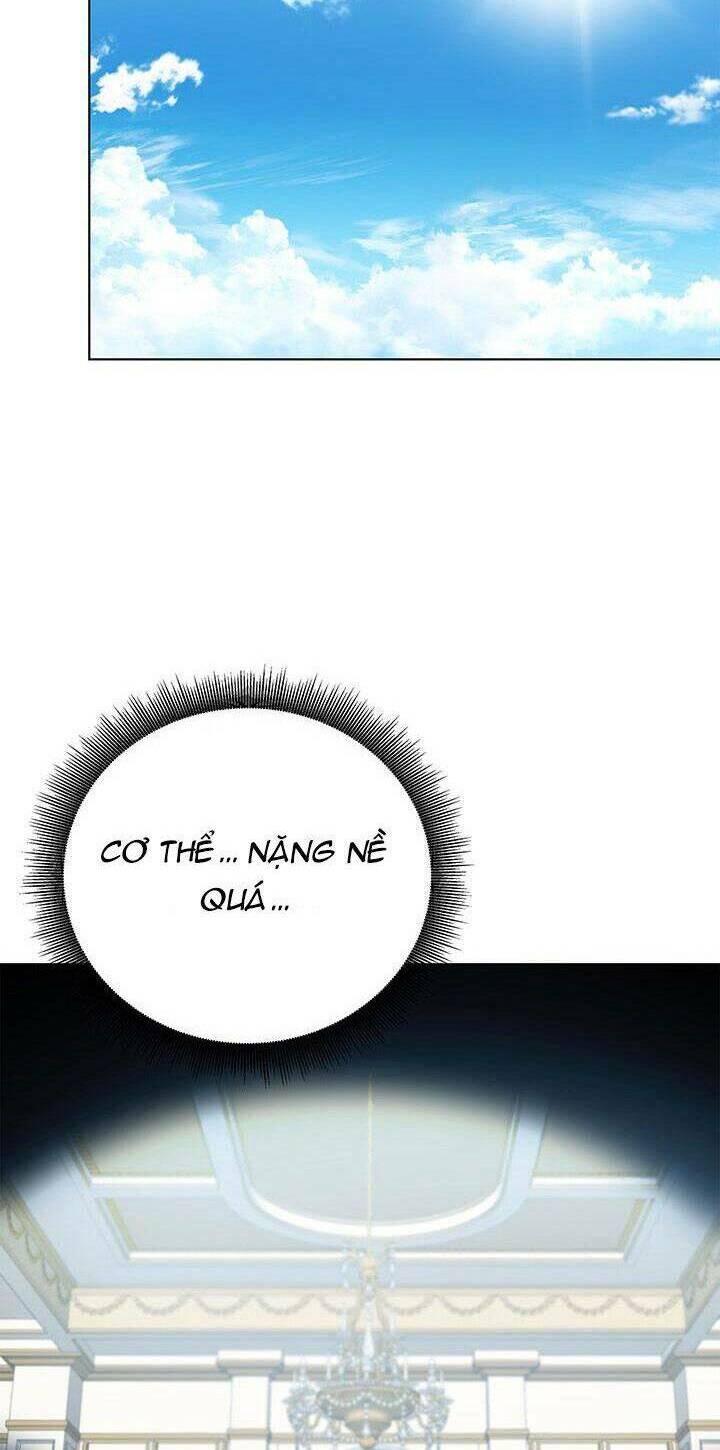 Tôi Sẽ Không Hối Tiếc Vì Anh Đâu - Chap 95 - Trang 70