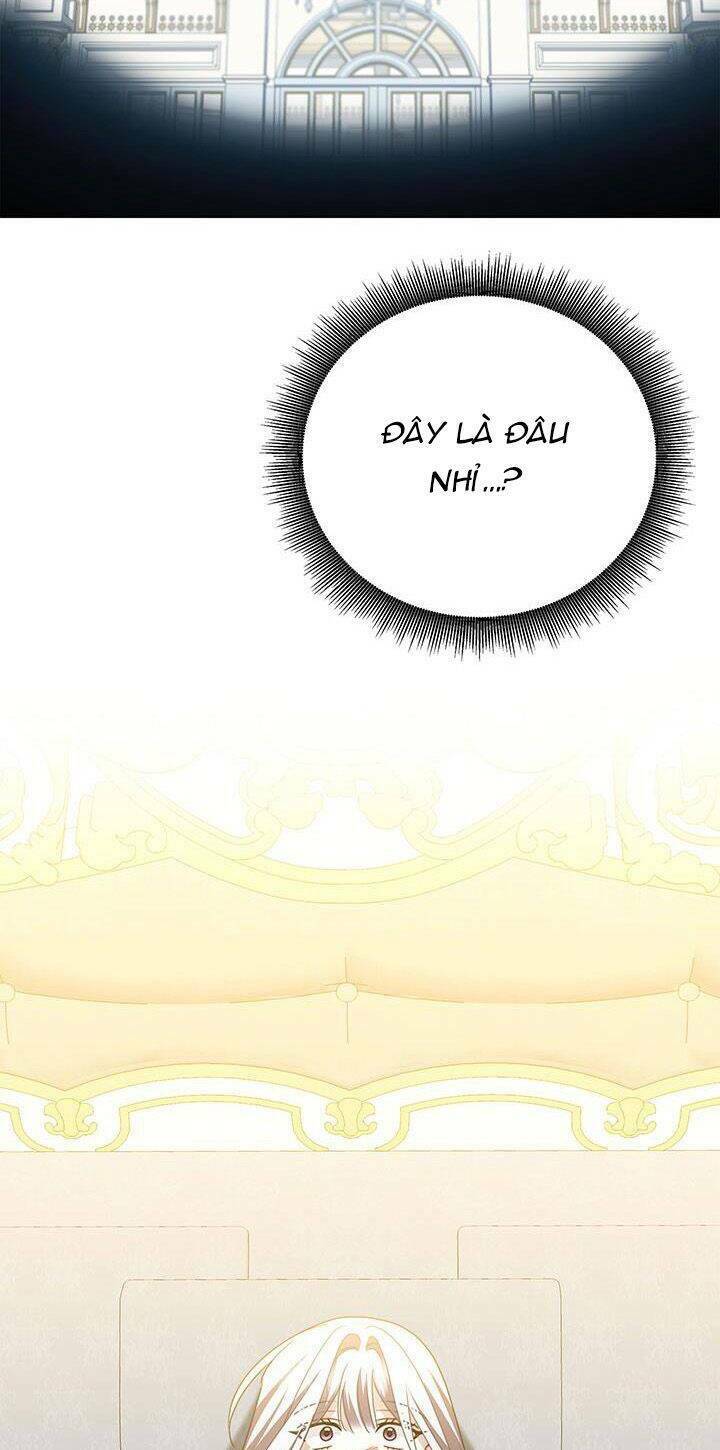 Tôi Sẽ Không Hối Tiếc Vì Anh Đâu - Chap 95 - Trang 71