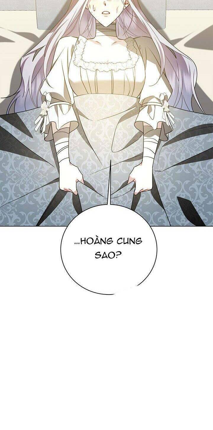 Tôi Sẽ Không Hối Tiếc Vì Anh Đâu - Chap 95 - Trang 72