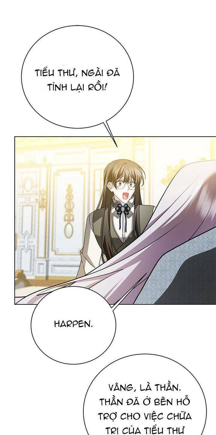 Tôi Sẽ Không Hối Tiếc Vì Anh Đâu - Chap 95 - Trang 73