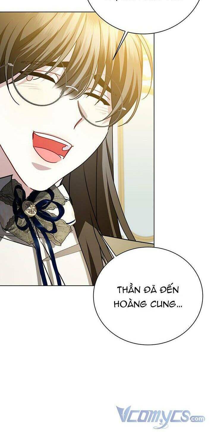 Tôi Sẽ Không Hối Tiếc Vì Anh Đâu - Chap 95 - Trang 74