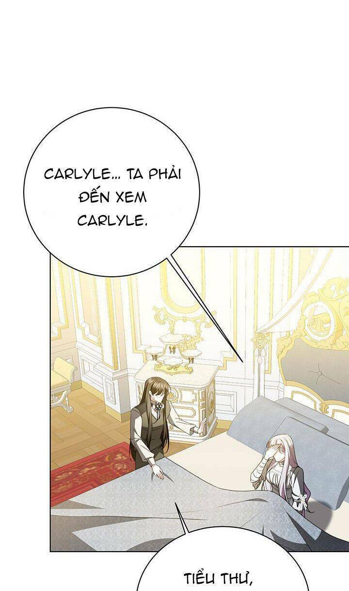 Tôi Sẽ Không Hối Tiếc Vì Anh Đâu - Chap 95 - Trang 75