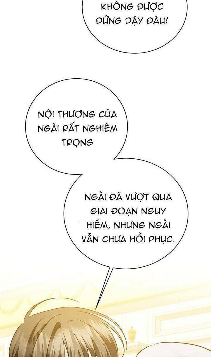Tôi Sẽ Không Hối Tiếc Vì Anh Đâu - Chap 95 - Trang 76