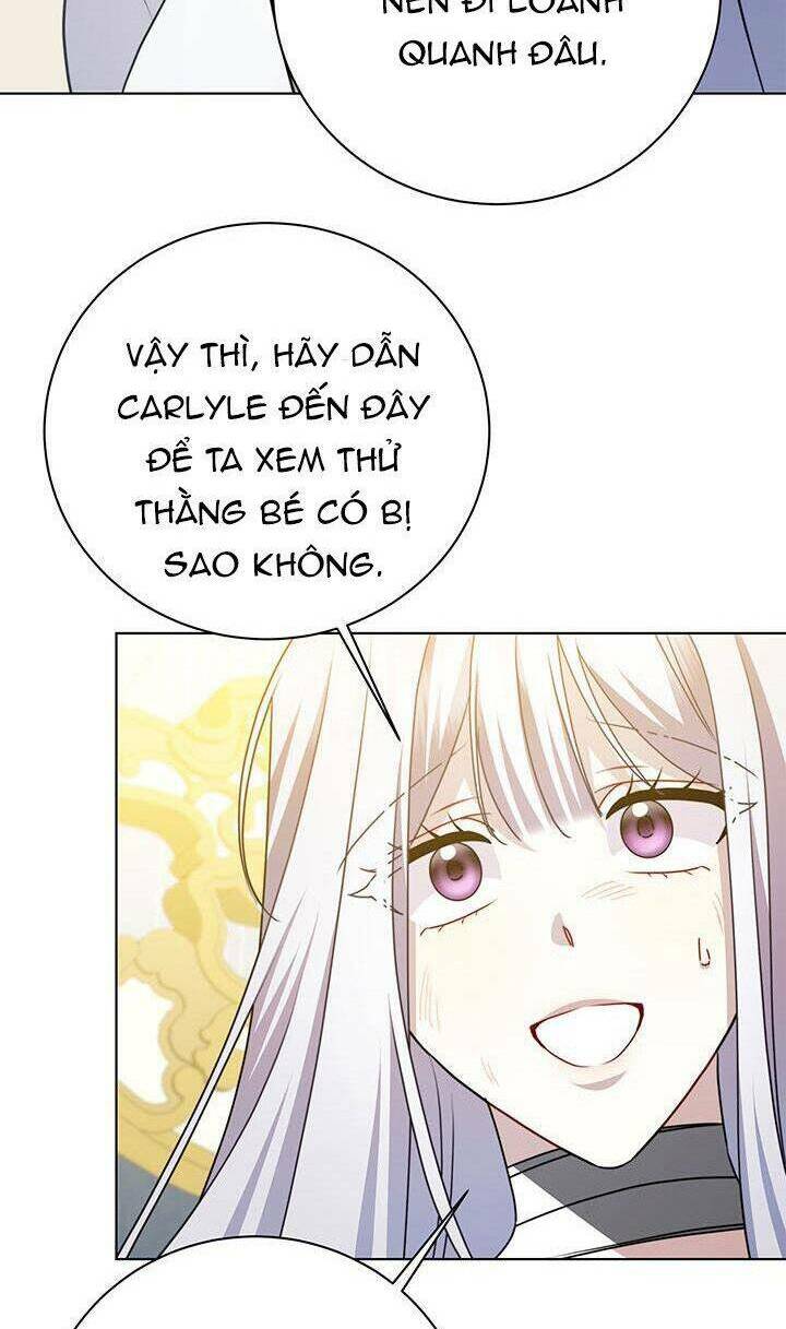 Tôi Sẽ Không Hối Tiếc Vì Anh Đâu - Chap 95 - Trang 78
