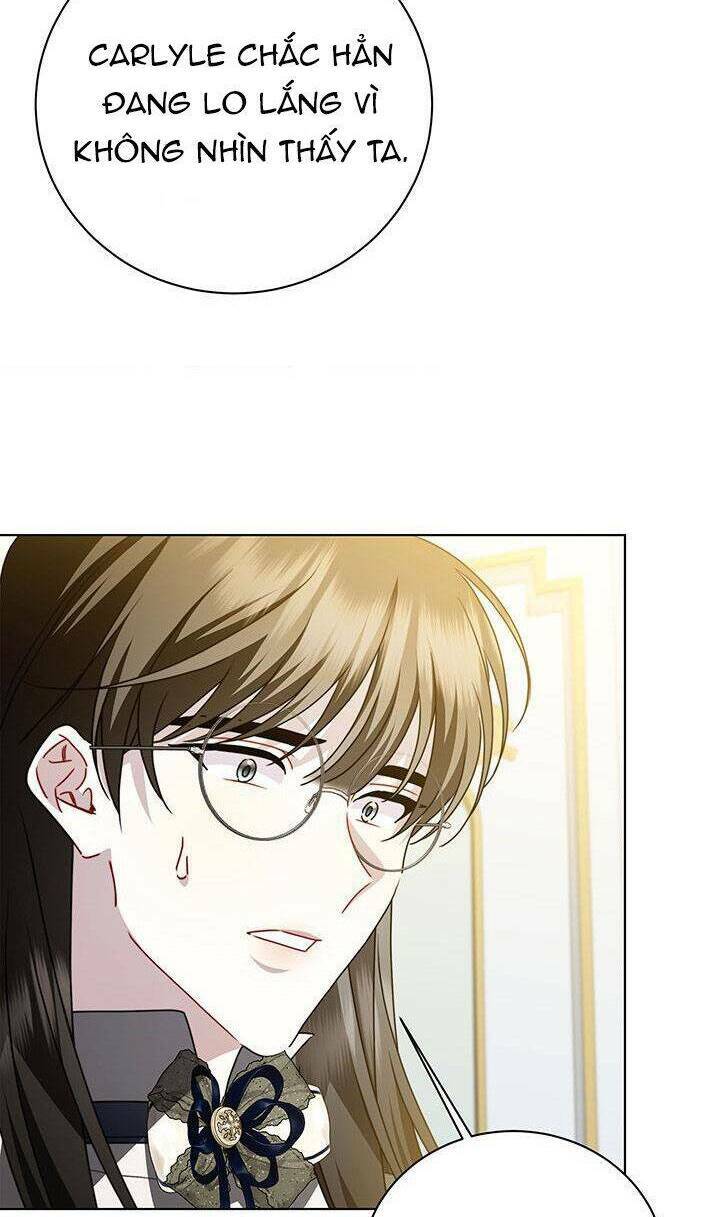 Tôi Sẽ Không Hối Tiếc Vì Anh Đâu - Chap 95 - Trang 79