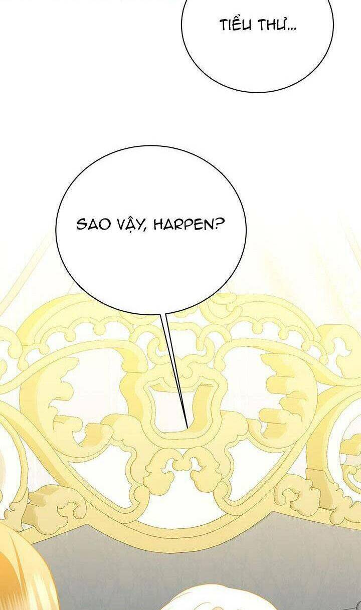 Tôi Sẽ Không Hối Tiếc Vì Anh Đâu - Chap 95 - Trang 80