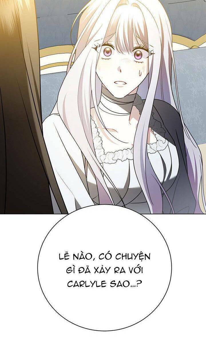 Tôi Sẽ Không Hối Tiếc Vì Anh Đâu - Chap 95 - Trang 81