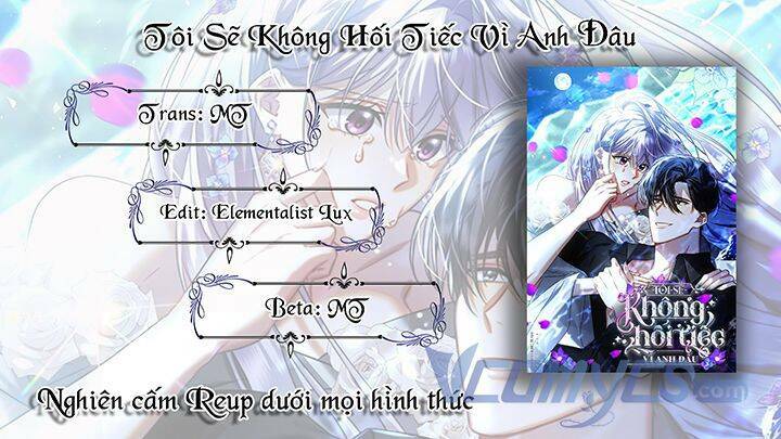 Tôi Sẽ Không Hối Tiếc Vì Anh Đâu - Chap 95 - Trang 83
