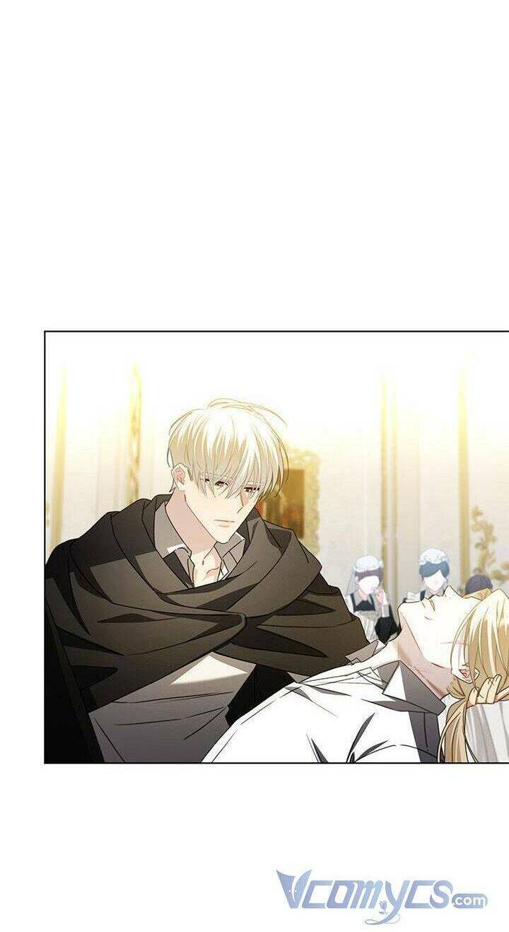 Tôi Sẽ Không Hối Tiếc Vì Anh Đâu - Chap 95 - Trang 10
