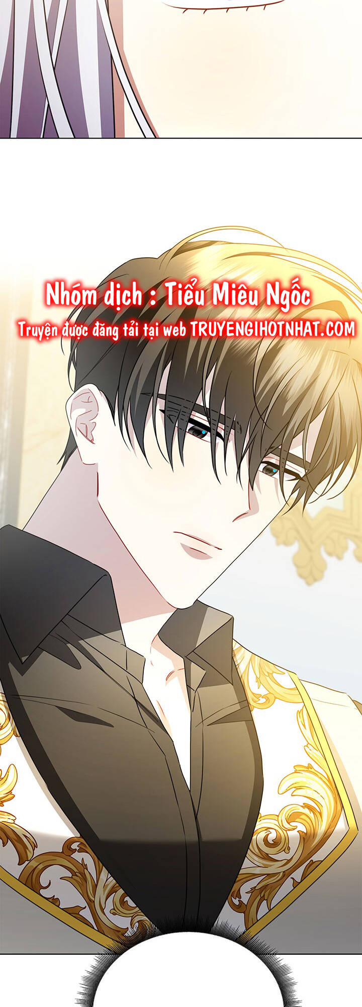 Tôi Sẽ Không Hối Tiếc Vì Anh Đâu - Chap 96 - Trang 15