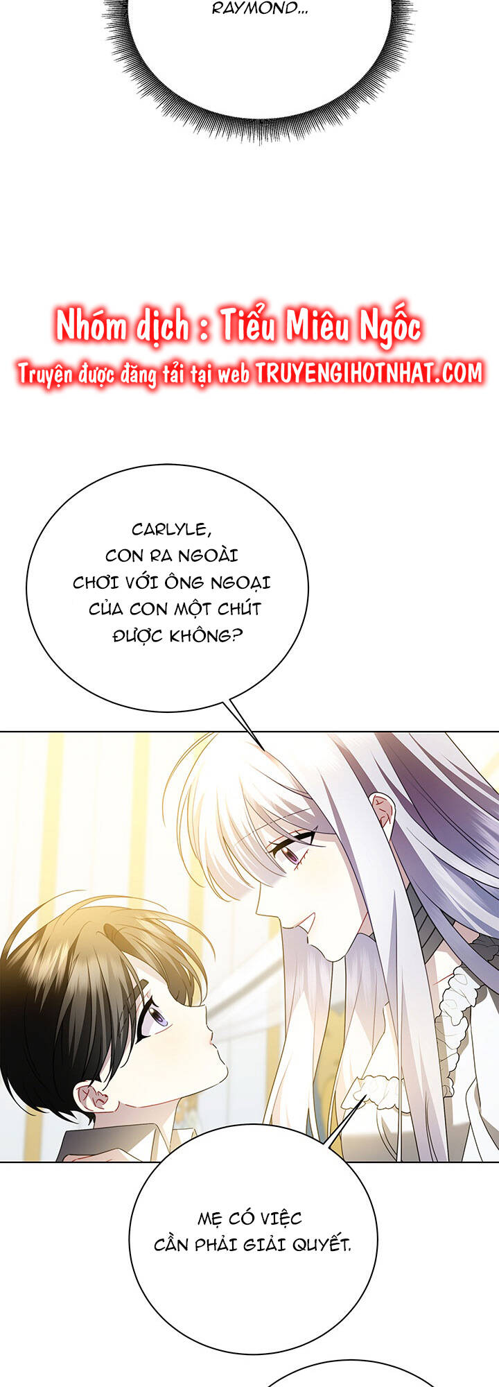 Tôi Sẽ Không Hối Tiếc Vì Anh Đâu - Chap 96 - Trang 16