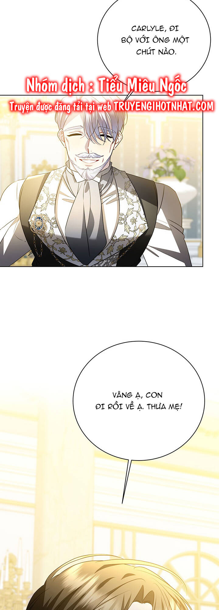 Tôi Sẽ Không Hối Tiếc Vì Anh Đâu - Chap 96 - Trang 17
