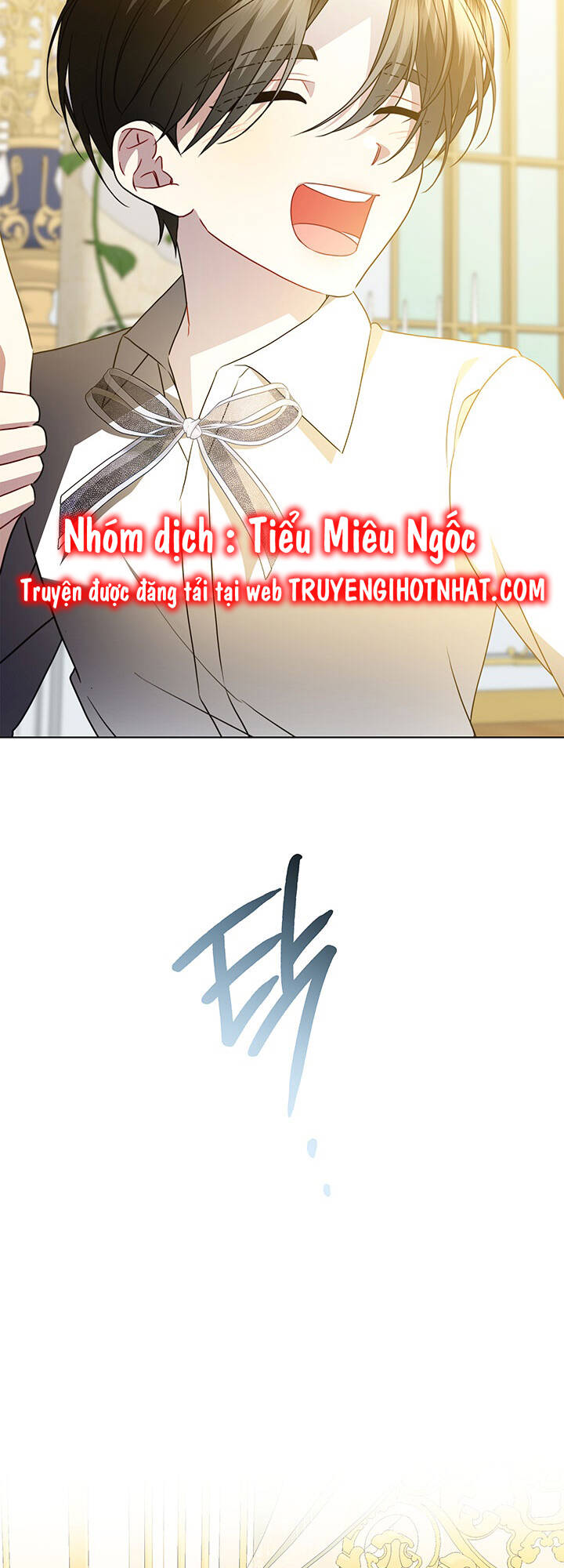 Tôi Sẽ Không Hối Tiếc Vì Anh Đâu - Chap 96 - Trang 18