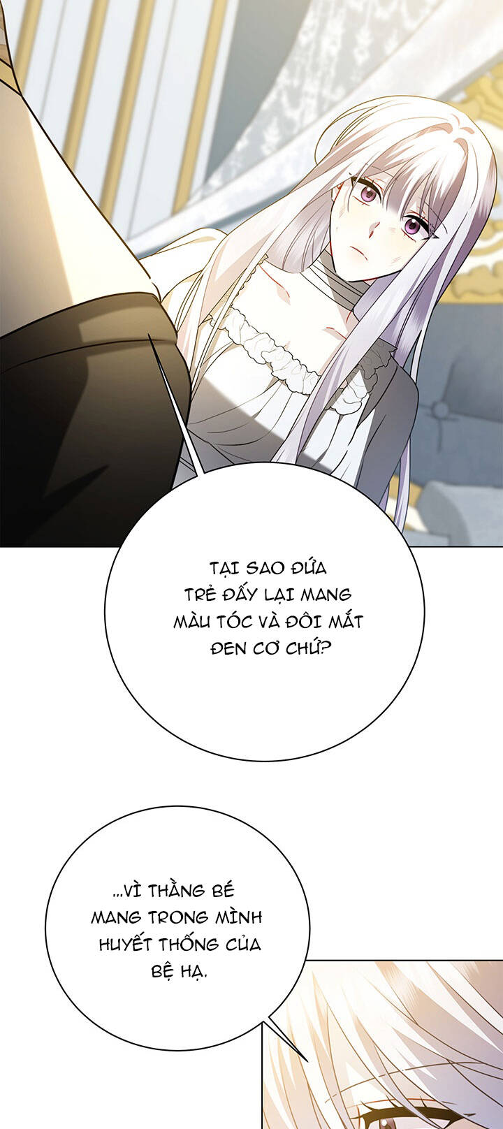 Tôi Sẽ Không Hối Tiếc Vì Anh Đâu - Chap 96 - Trang 23