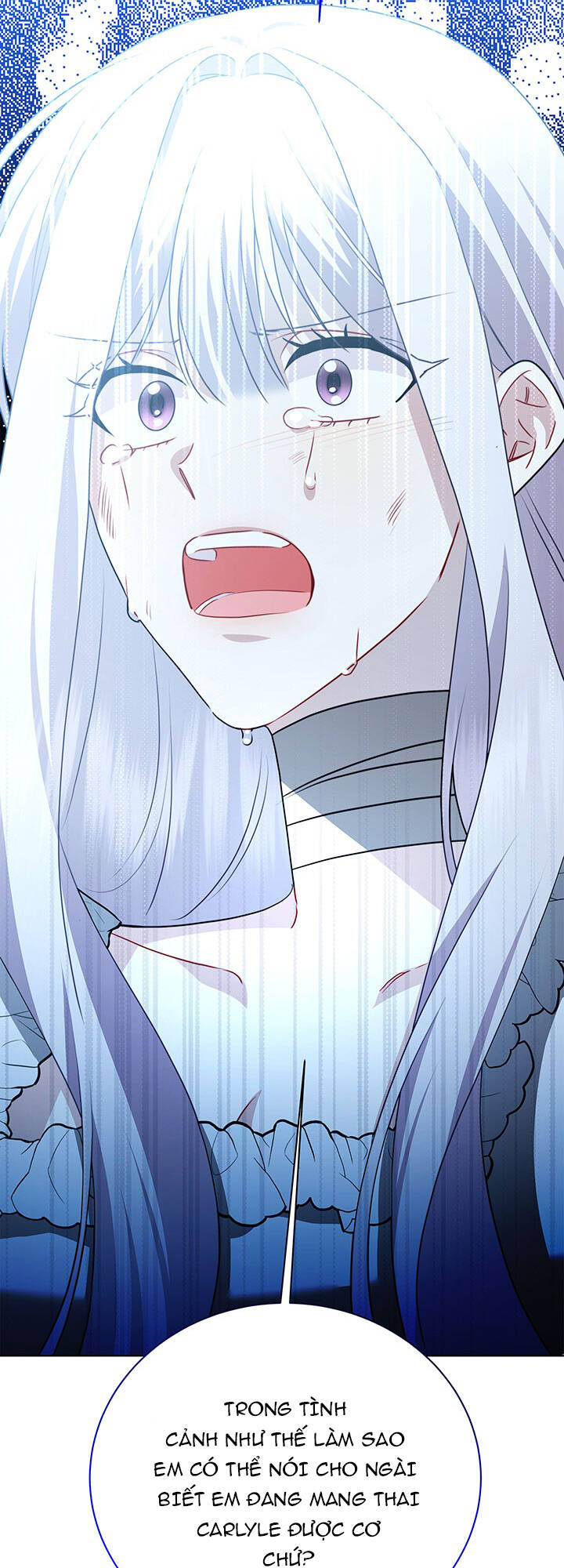 Tôi Sẽ Không Hối Tiếc Vì Anh Đâu - Chap 96 - Trang 27