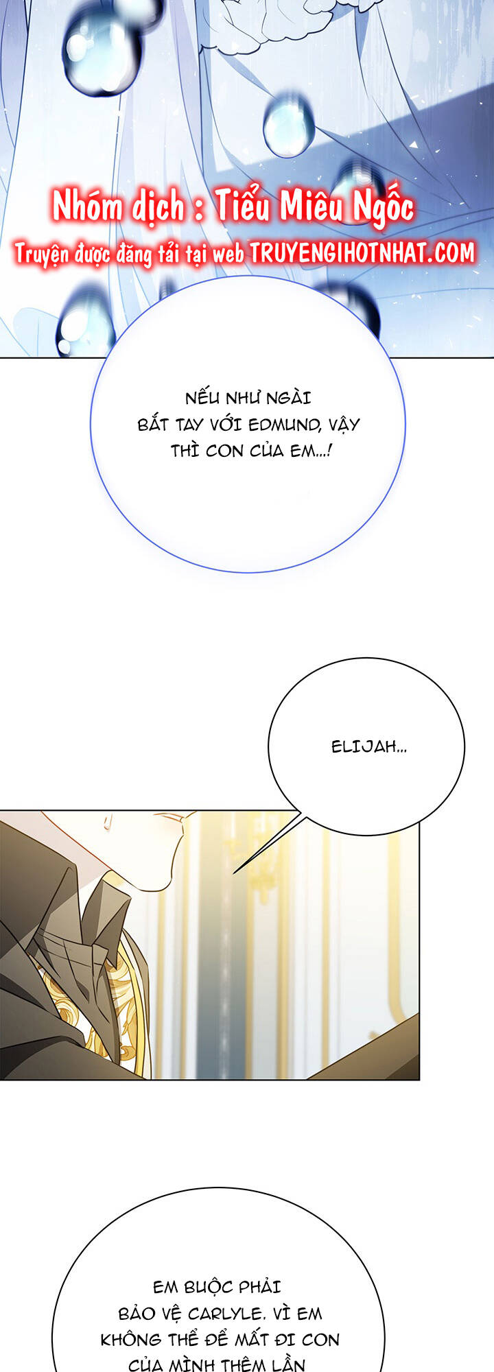 Tôi Sẽ Không Hối Tiếc Vì Anh Đâu - Chap 96 - Trang 32