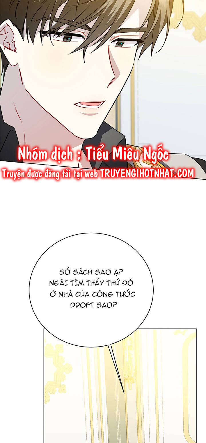 Tôi Sẽ Không Hối Tiếc Vì Anh Đâu - Chap 96 - Trang 46