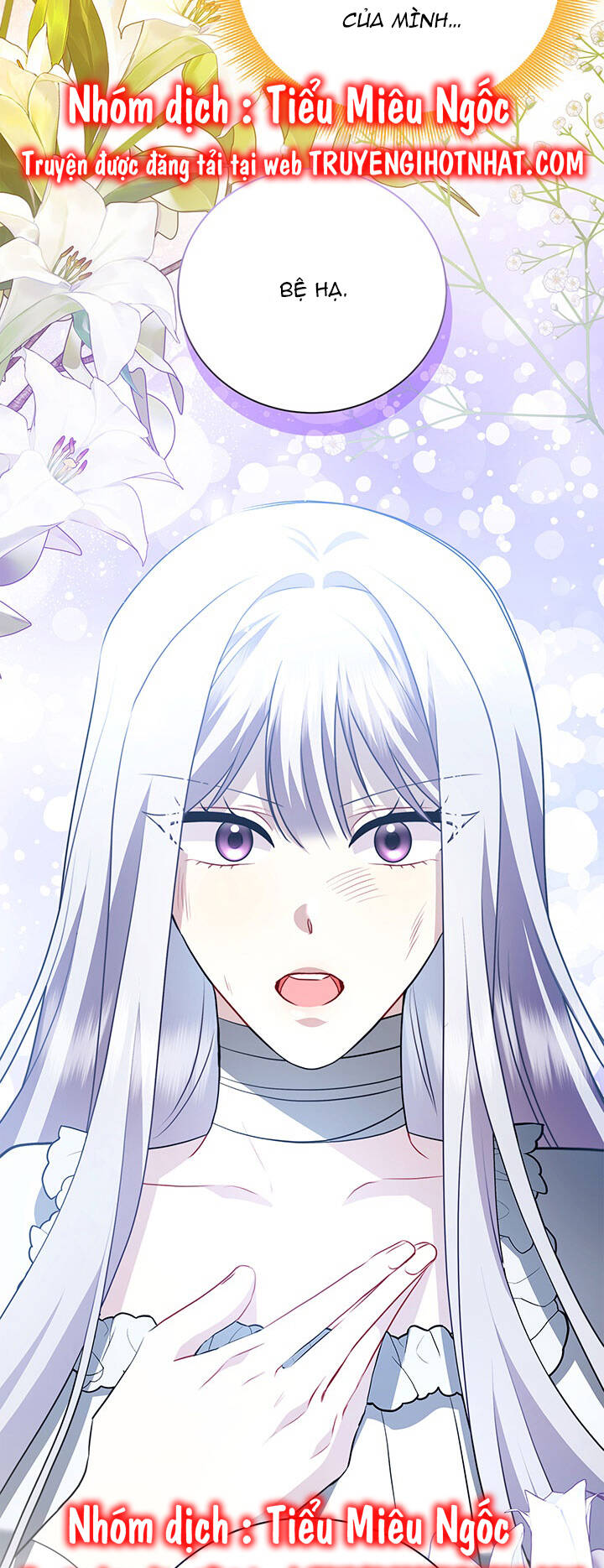 Tôi Sẽ Không Hối Tiếc Vì Anh Đâu - Chap 96 - Trang 52