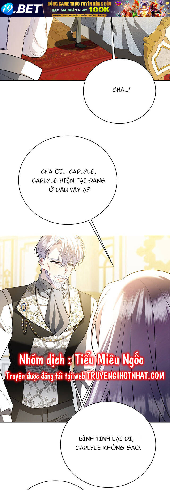 Tôi Sẽ Không Hối Tiếc Vì Anh Đâu - Chap 96 - Trang 7
