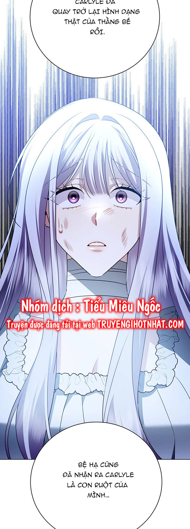 Tôi Sẽ Không Hối Tiếc Vì Anh Đâu - Chap 96 - Trang 9