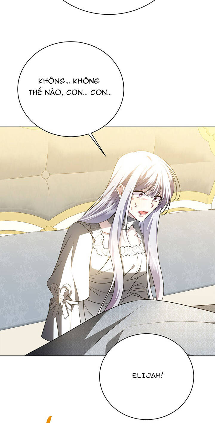 Tôi Sẽ Không Hối Tiếc Vì Anh Đâu - Chap 96 - Trang 10