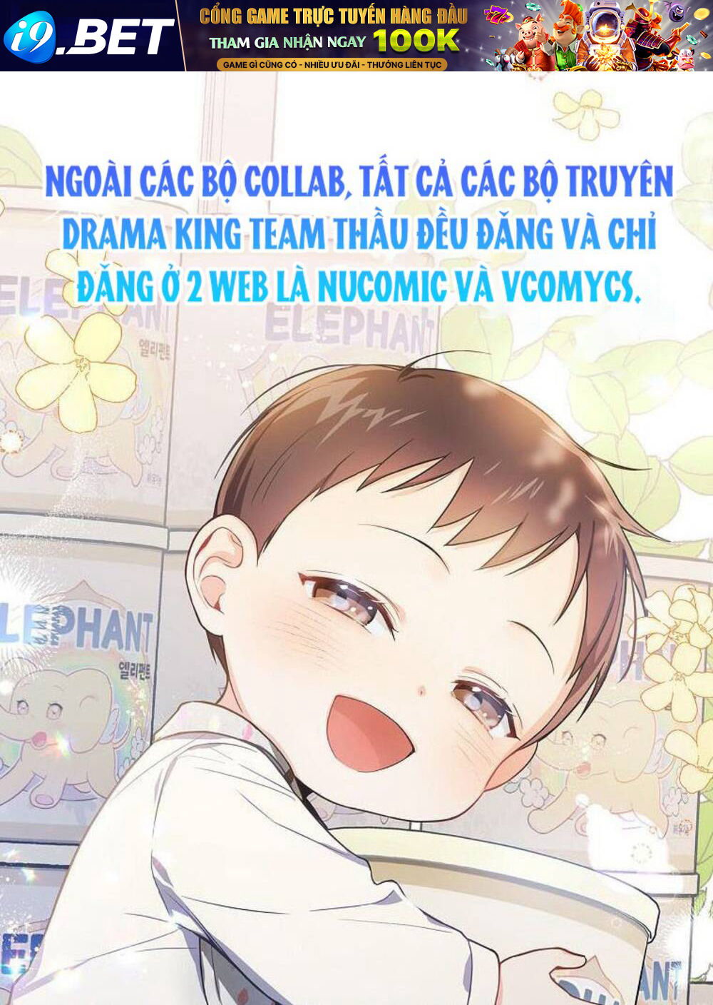 Tôi Sẽ Không Hối Tiếc Vì Anh Đâu - Chap 97 - Trang 1